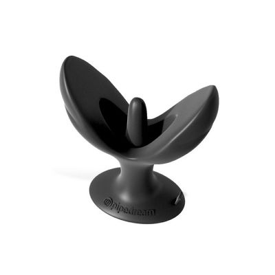 Pipedream 3 7 Expanding Anal Plug with Suction Cup