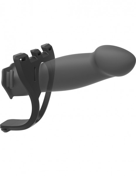 Body Extensions BE Bold Unisex Hollow Strap-On — image 7 of 7