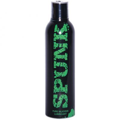 Spunk Pure Silicone Lube