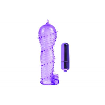 Classix Textured Sleeve and Bullet