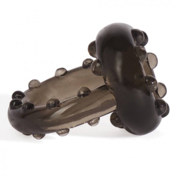 All Star Enhancer Cock and Ball Ring — image 4 of 12