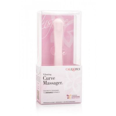 Inspire Vibrating Curve Massager