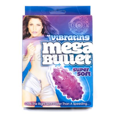 Mega bullet