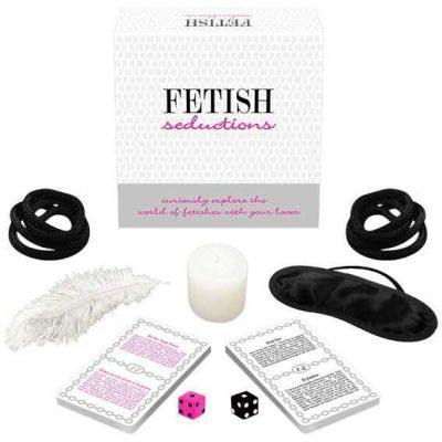 Fetish Seductions