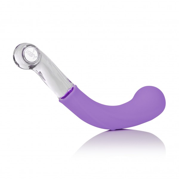 Comet Pearl G-Spot Wand
