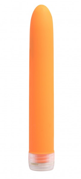 Neon Luv Touch Vibrator