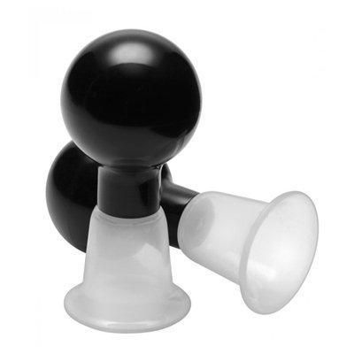See Thru Nipple Boosters