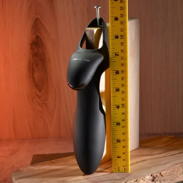 Nautilus - Black — image 4 of 5