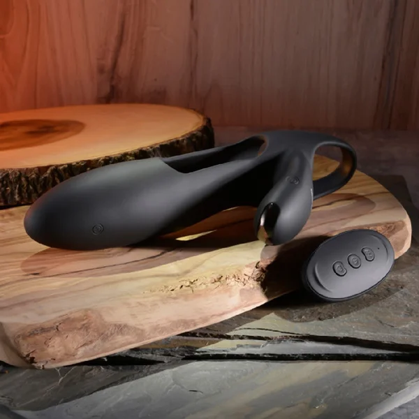 Nautilus - Black — image 3 of 5