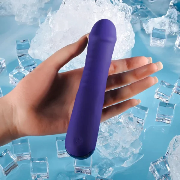 Ambition - Purple — image 4 of 4