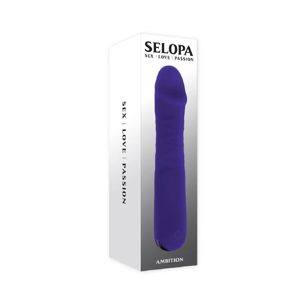 Ambition - Purple — image 2 of 4