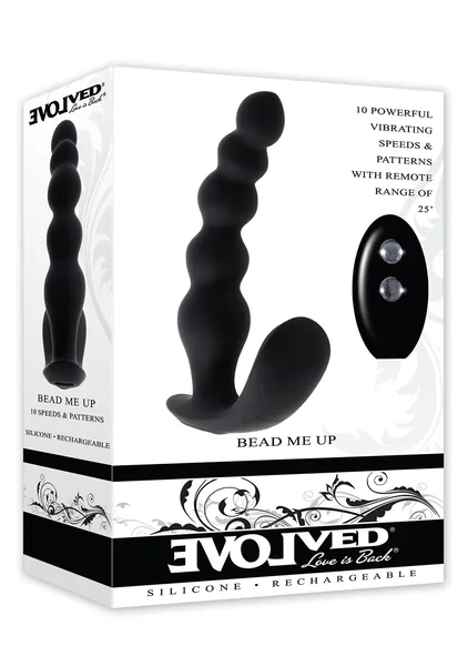 Bead Me Up - Black — image 13 of 14