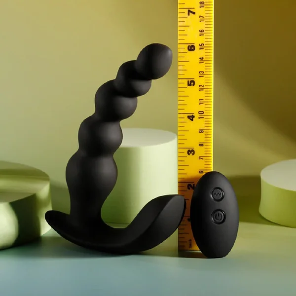 Bead Me Up - Black — image 3 of 4