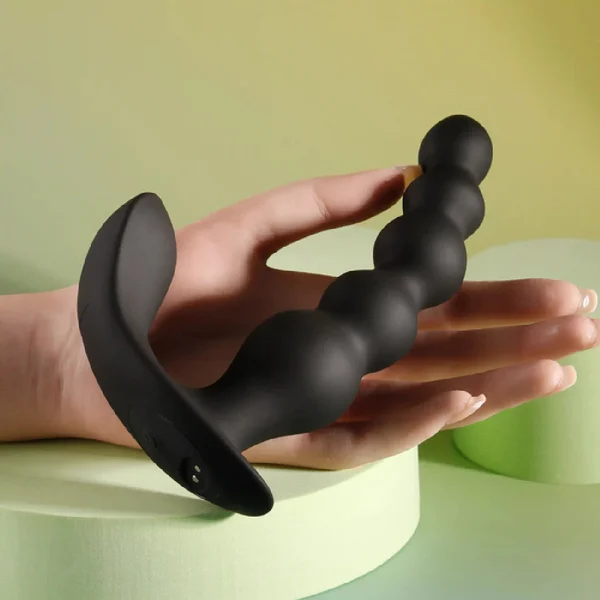 Bead Me Up - Black — image 4 of 4