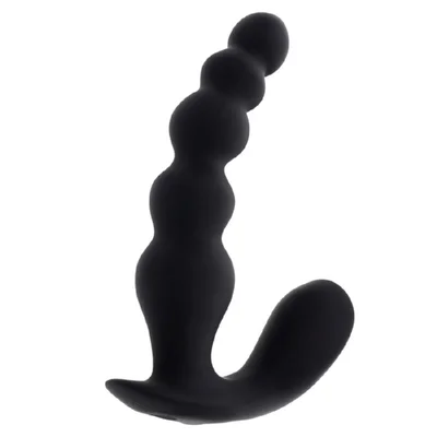 bead me up black