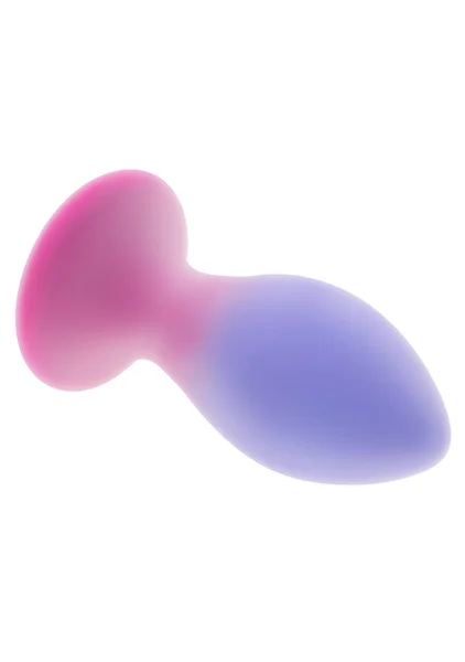 Paradise Plug - Purple/pink — image 8 of 13