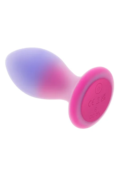 Paradise Plug - Purple/pink — image 9 of 13