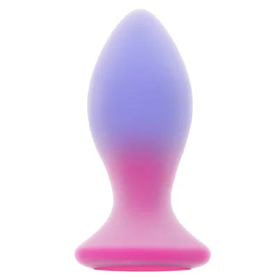 paradise plug purplepink
