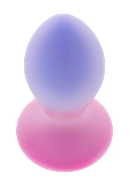 Paradise Plug - Purple/pink — image 7 of 13