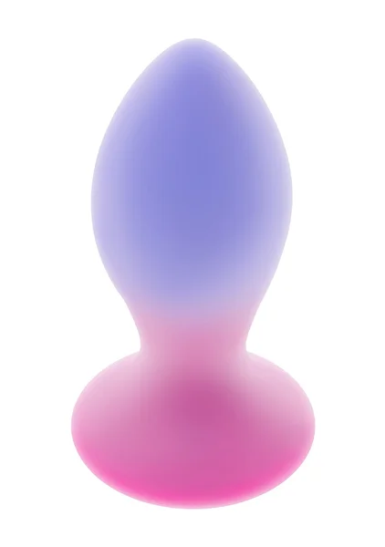Paradise Plug - Purple/pink — image 6 of 13