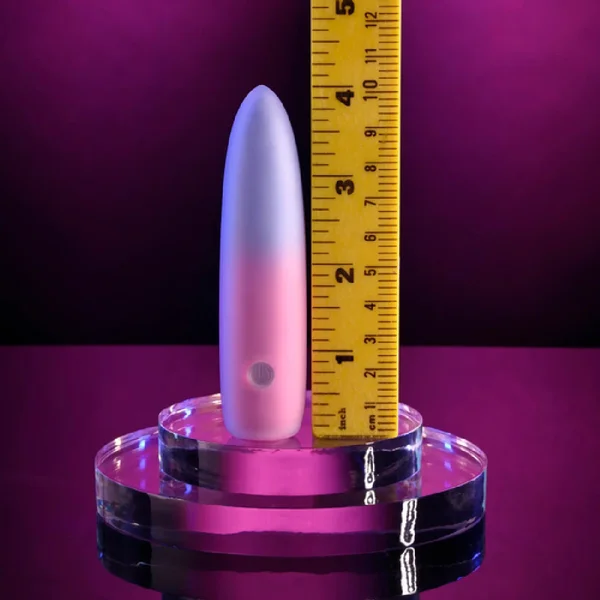 Paradise Bullet - Purple/pink — image 3 of 11