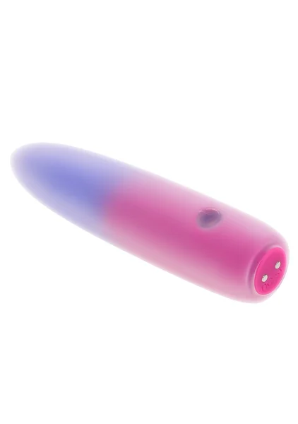 Paradise Bullet - Purple/pink — image 8 of 11