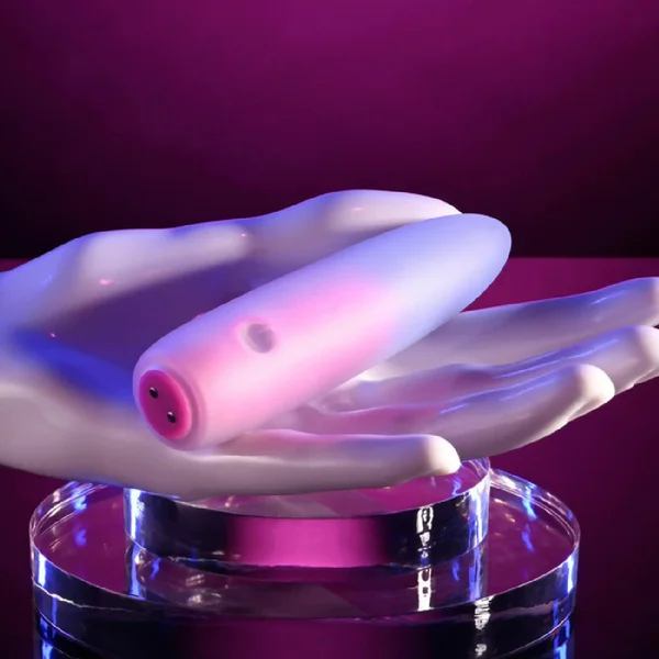 Paradise Bullet - Purple/pink — image 4 of 11