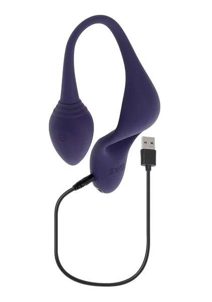 Tip to Tail Purple — image 13 of 15