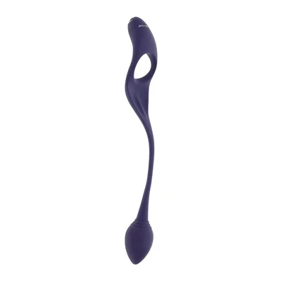 tip to tail purple