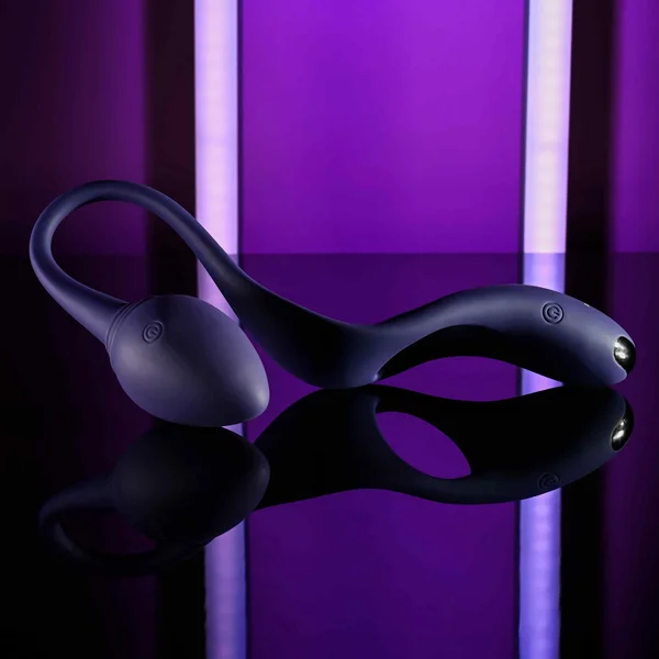 Tip to Tail Purple — image 4 of 5