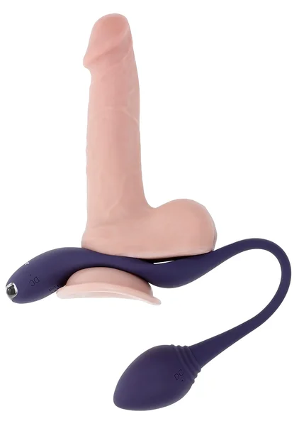 Tip to Tail Purple — image 7 of 15