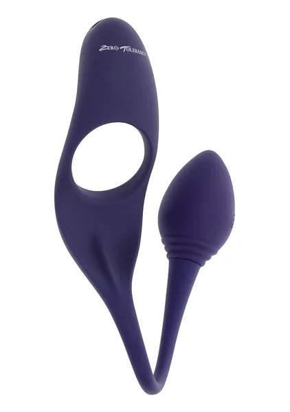 Tip to Tail Purple — image 6 of 15