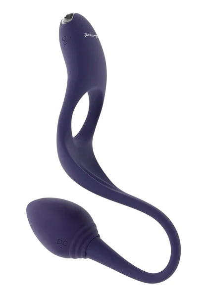 Tip to Tail Purple — image 11 of 15