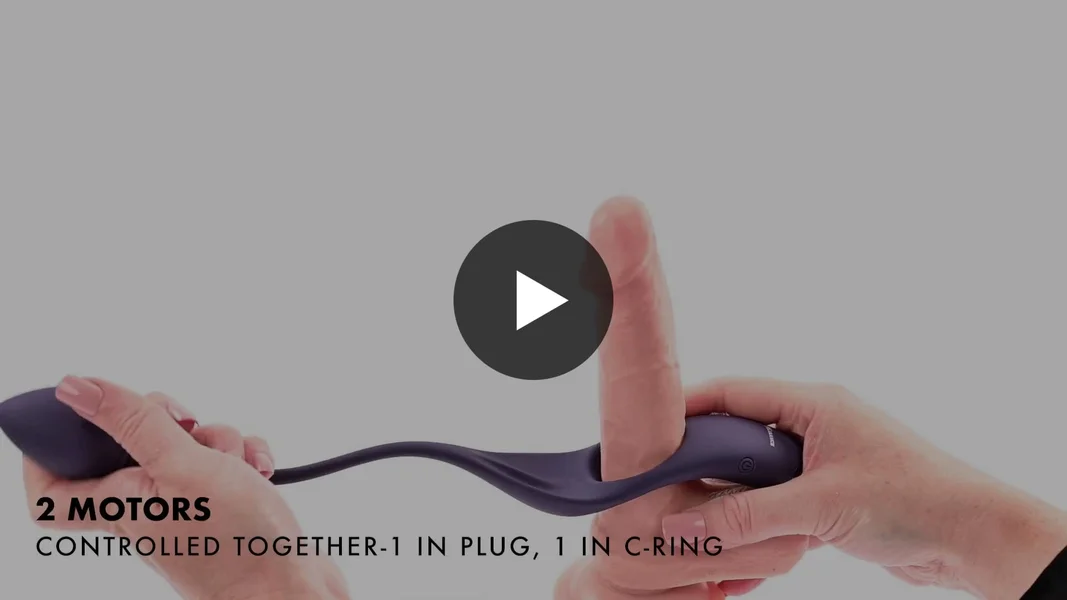 Tip to Tail Purple — image 5 of 5