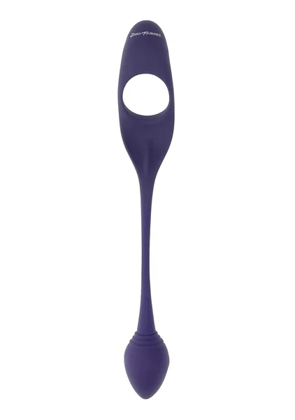 Tip to Tail Purple — image 9 of 15