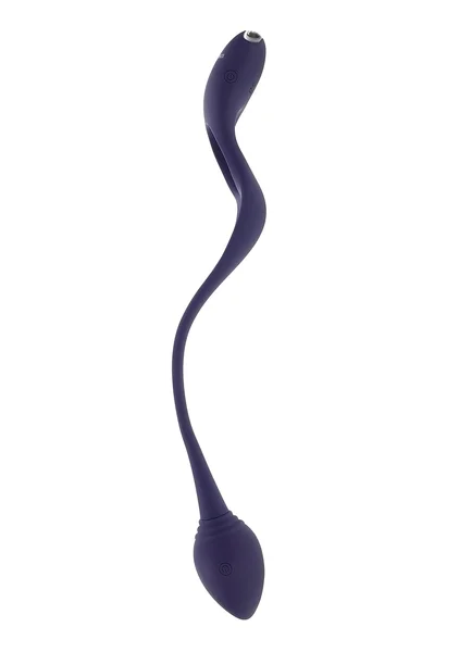 Tip to Tail Purple — image 10 of 15