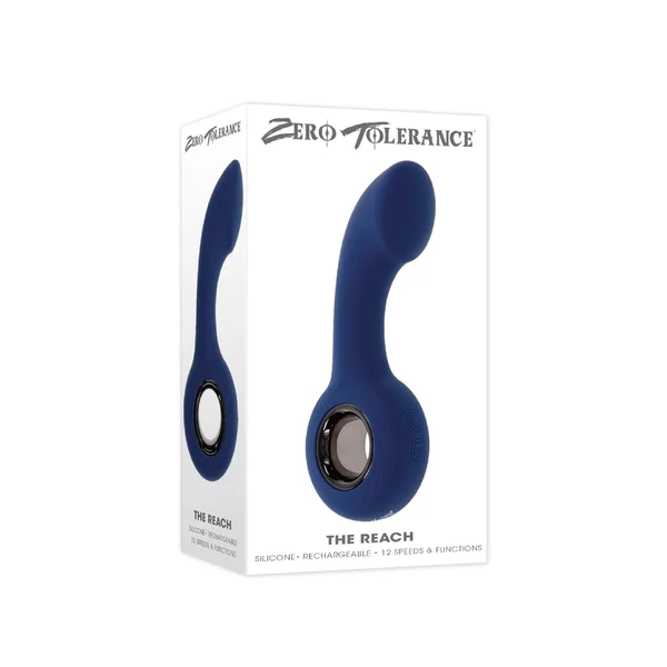 The Reach Blue — image 2 of 4
