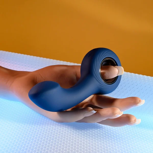 The Reach Blue — image 3 of 4