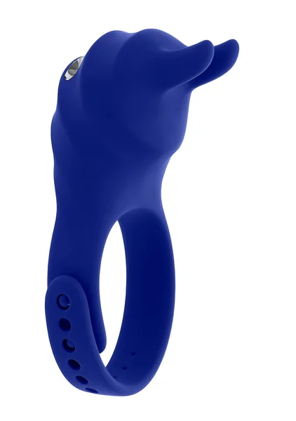 Adjustable Fun Ring Blue — image 7 of 13