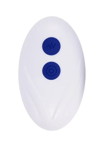 Adjustable Fun Ring Blue — image 6 of 13