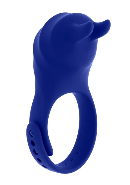 Adjustable Fun Ring Blue — image 5 of 13