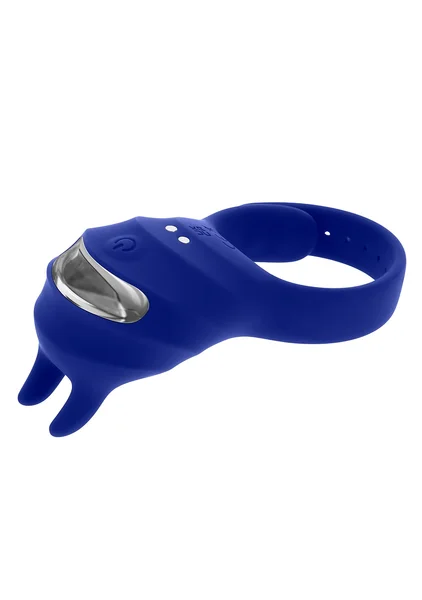 Adjustable Fun Ring Blue — image 10 of 13