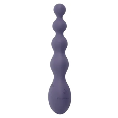 rumpy bumpy purple