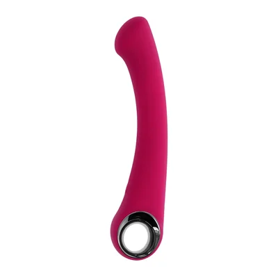 pleasure curve burgundy