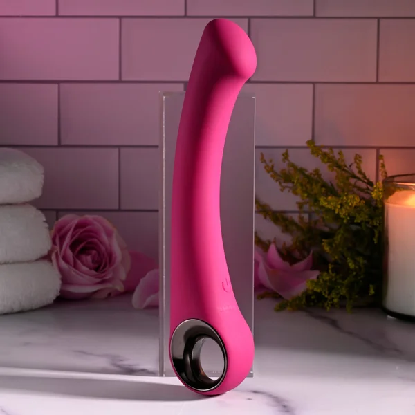 Pleasure Curve Burgundy — image 4 of 4