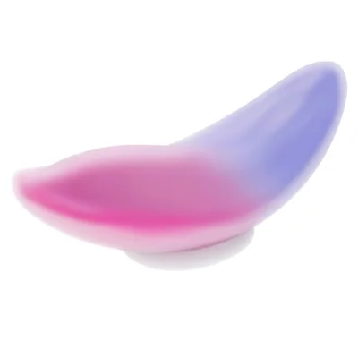 paradise panty purplepink