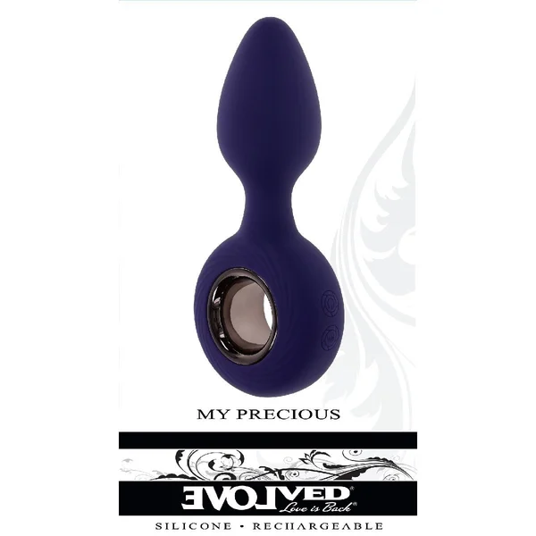 My Precious - Blue — image 3 of 10