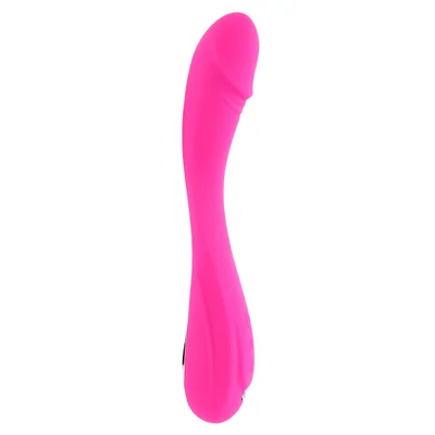 sugar rush pink