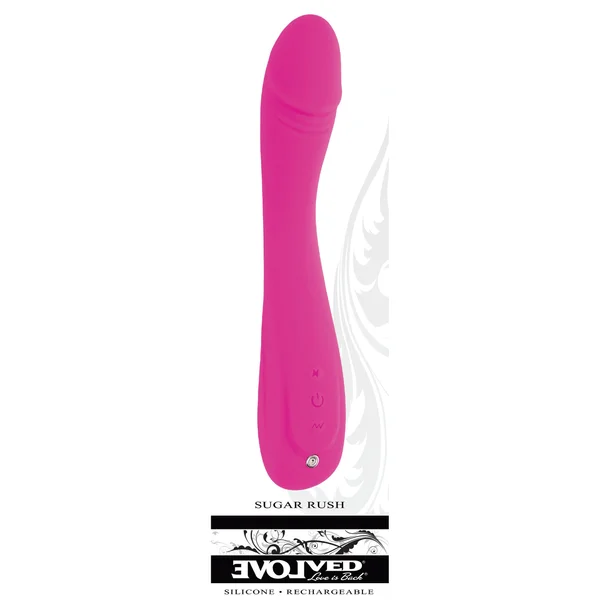 Sugar Rush Pink — image 2 of 4