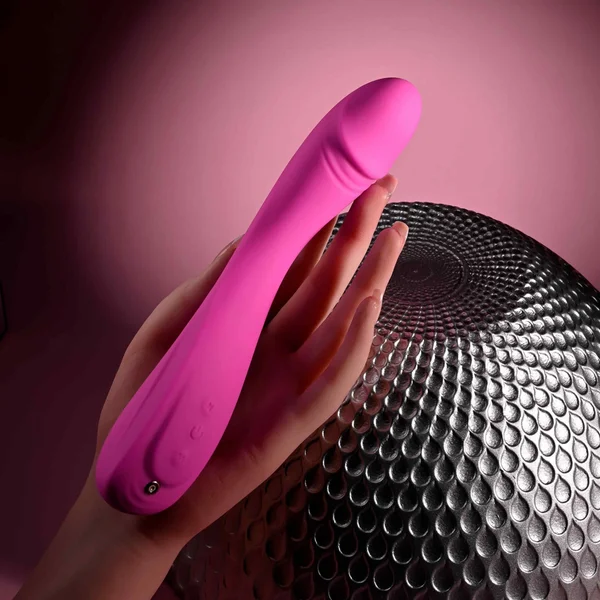 Sugar Rush Pink — image 3 of 4